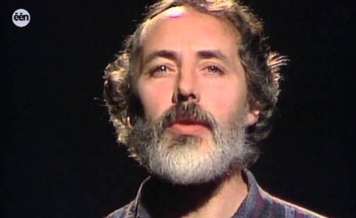 Hugo Raspoet (1940-2018)