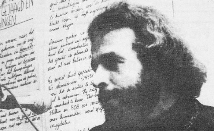 Vijftig jaar geleden:&nbsp;Triangel