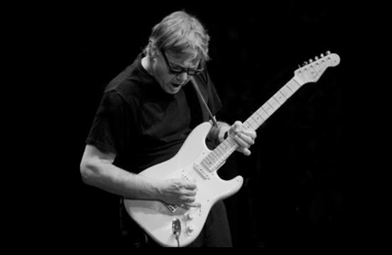 Steve Miller wordt&nbsp;tachtig…