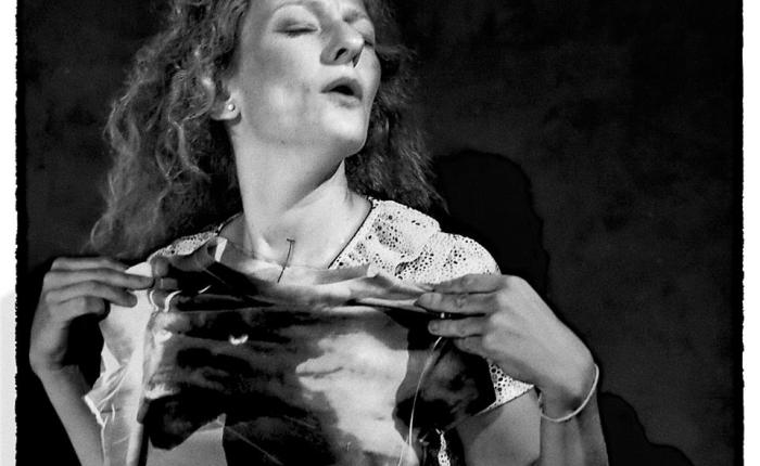 25 jaar geleden: Cultuur in Gent&nbsp;(122)