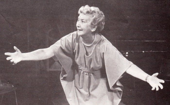 25 jaar geleden: Cultuur in Gent (135)