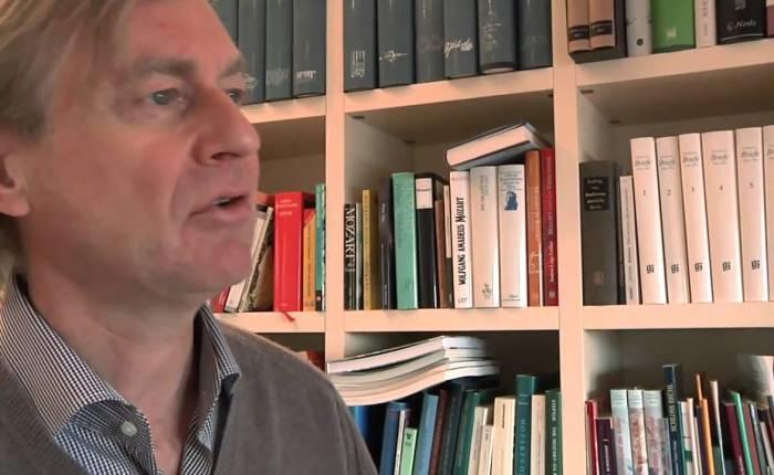 25 jaar geleden: Cultuur in Gent&nbsp;(136)