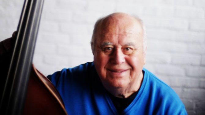 Maurice Aerts (1928-2012)