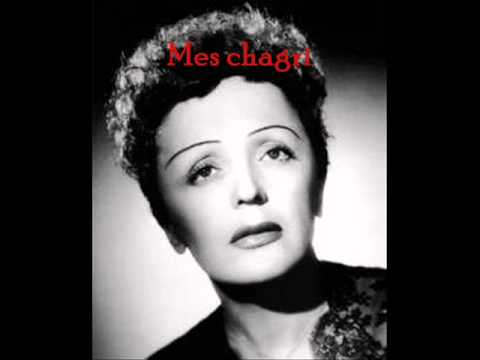Edith Piaf (1915-1963)