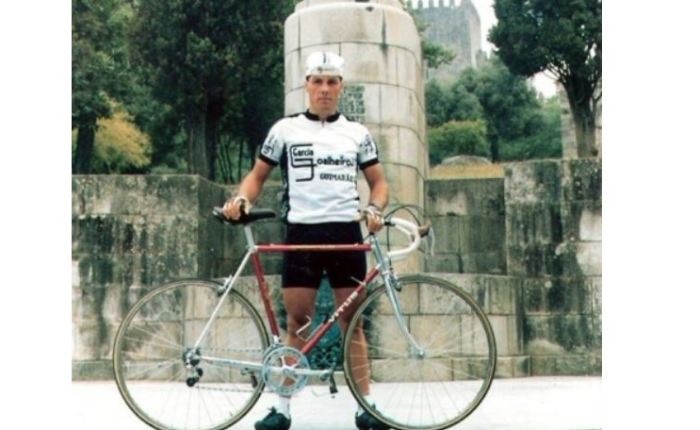 Marino Fonseca wordt&nbsp;zestig…