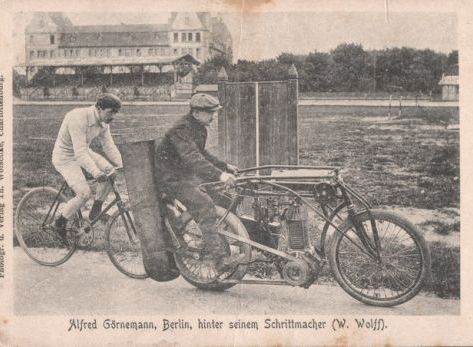 Alfred Görnemann (1877-1903)