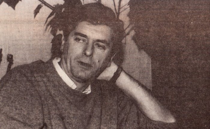 Vijftien jaar geleden: “Langs bergen van werk” van Willy Van&nbsp;Poucke