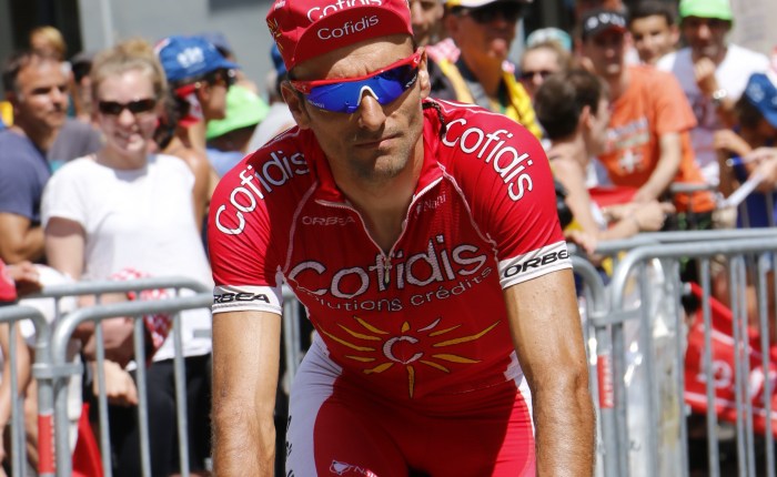 Luis Angel Maté Mardones wordt&nbsp;veertig…