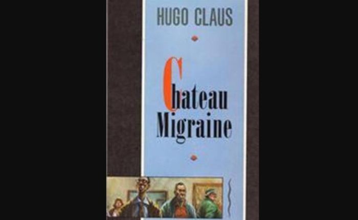 35 jaar geleden: “Château Migraine”