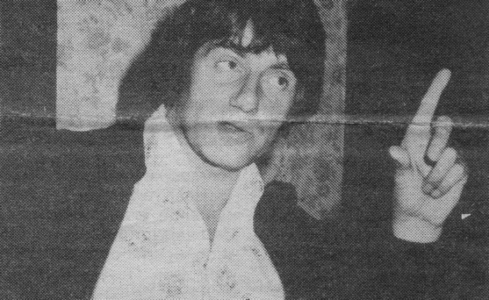 Jacques Raymond wordt&nbsp;85…