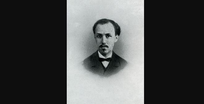 Marcellus Emants (1848-1923)