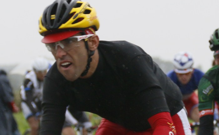 Dani Navarro wordt&nbsp;veertig…