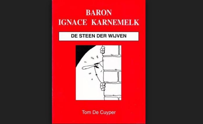 25 jaar geleden: Cultuur in Gent&nbsp;(140)