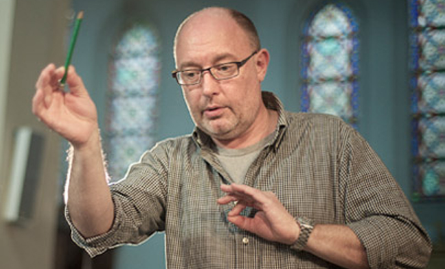 25 jaar geleden: Cultuur in Gent&nbsp;(143)