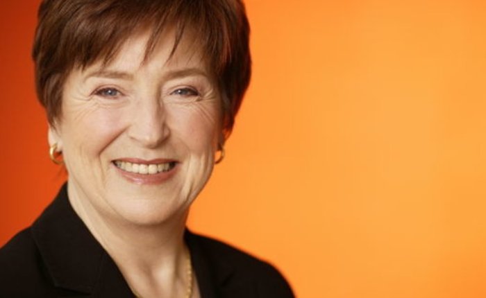 Miet Smet (1943-2024)