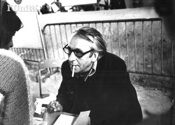 Louis Althusser (1918-1990)