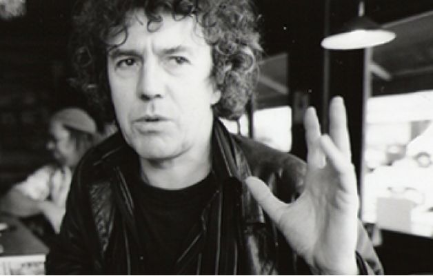 Wim De Wulf&nbsp;(1956-2016)