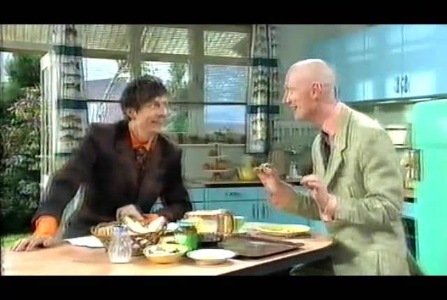 25 jaar geleden: “Bob en&nbsp;George”