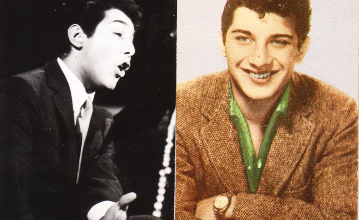 Paul Anka wordt&nbsp;tachtig…