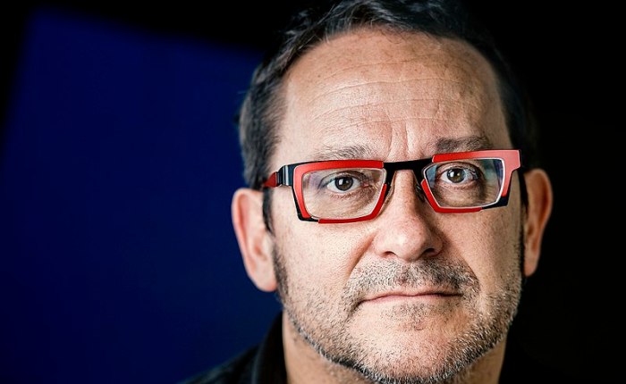 25 jaar geleden: Cultuur in Gent&nbsp;(220)