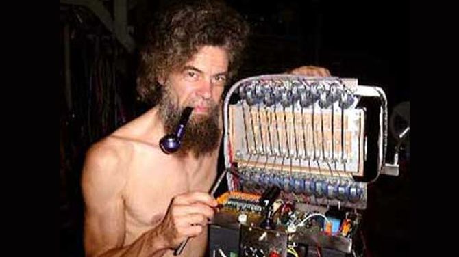 25 jaar geleden: Cultuur in Gent&nbsp;(163)