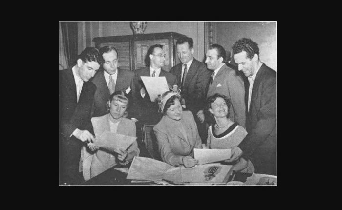 Frans Roggen (1911-1978)