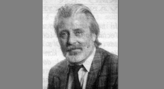 De geheimschrijvers (2): Amand&nbsp;Meuleman