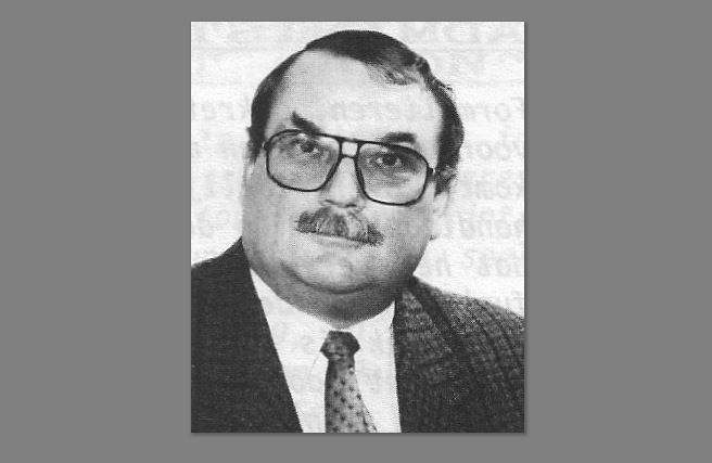 De geheimschrijvers (3): Freddy Van den&nbsp;Hoeck