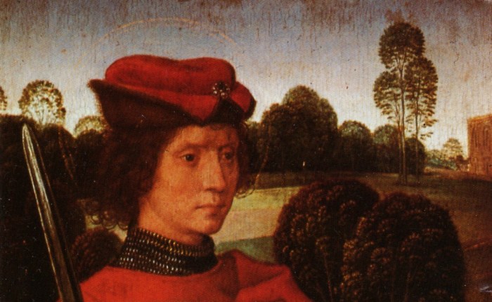 Pierre de la Rue&nbsp;(1450-1518)