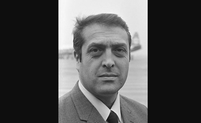 Georges Lautner (1926-2013)