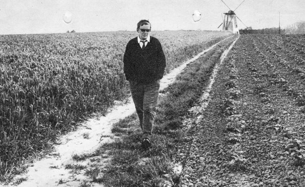 65 jaar geleden: “Suiker” van Hugo&nbsp;Claus