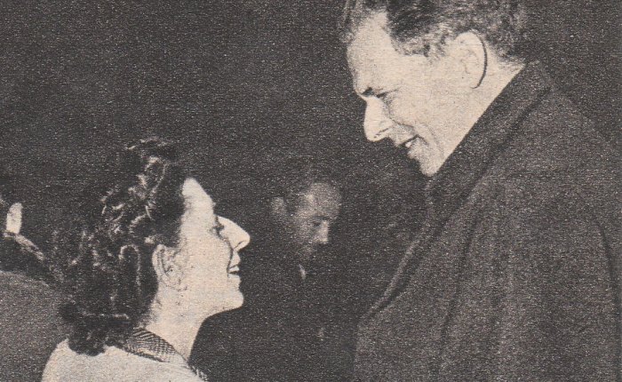 Aldous Huxley (1894-1963)