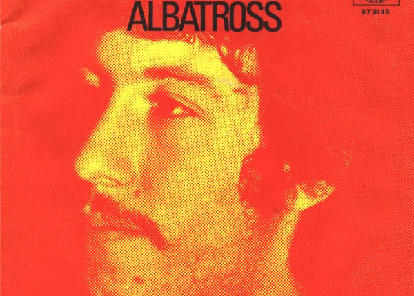 55 jaar geleden: “Albatross” van Fleetwood&nbsp;Mac