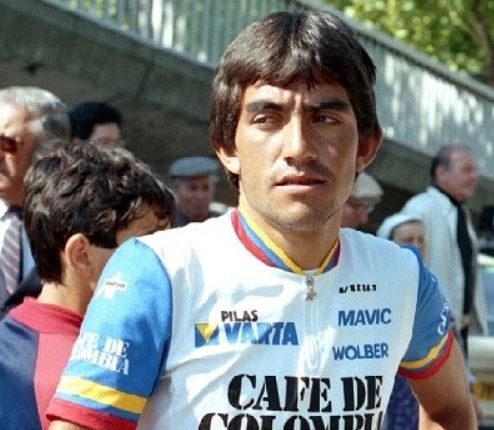 Juan Carlos Castillo&nbsp;(1964-1993)