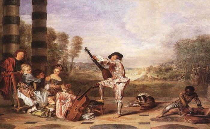 25 jaar geleden: Cultuur in Gent (156)