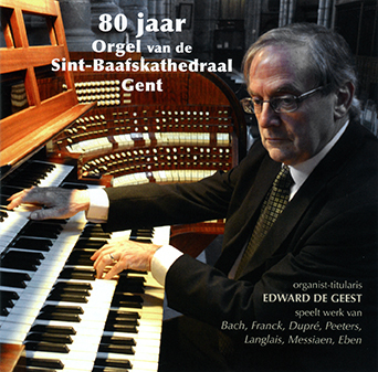 25 jaar geleden: Cultuur in Gent (164)