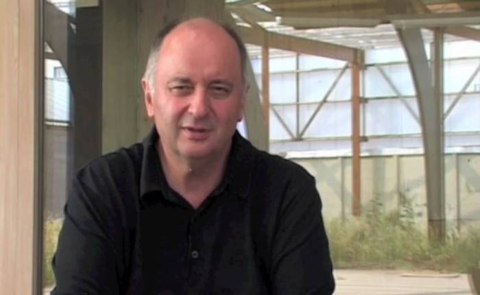 25 jaar geleden: Cultuur in Gent (166)