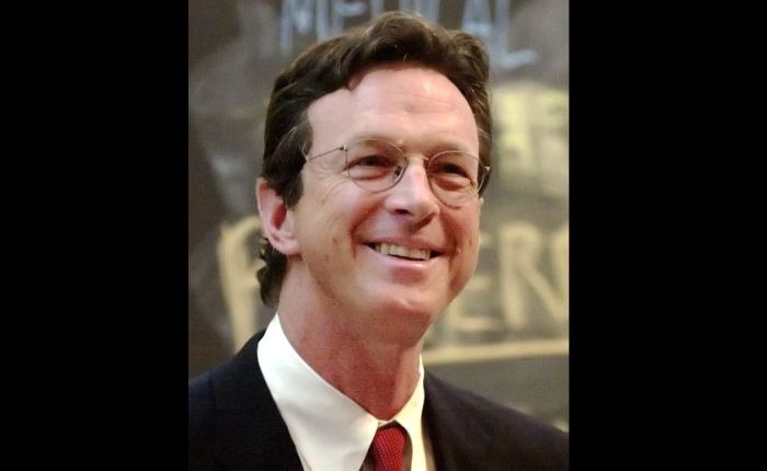 Michael Crichton (1942-2008)