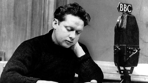 Dylan Thomas (1914-1953)