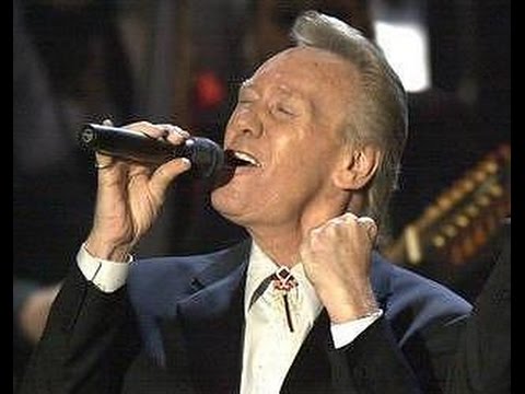 Bobby Hatfield (1940-2003)