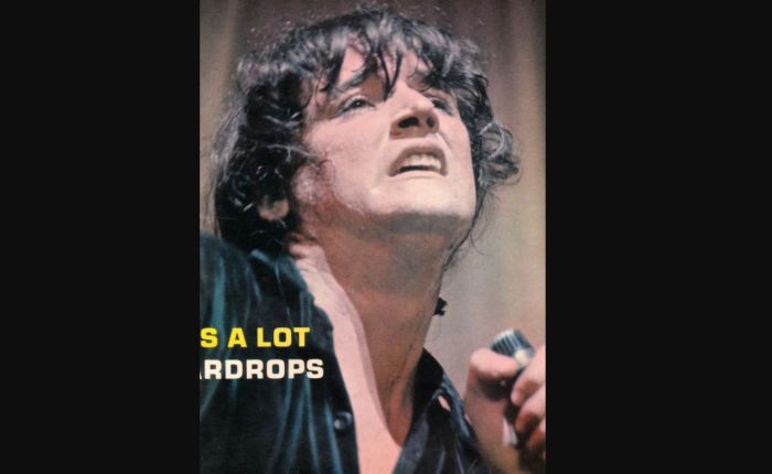 P.J.Proby wordt 85…