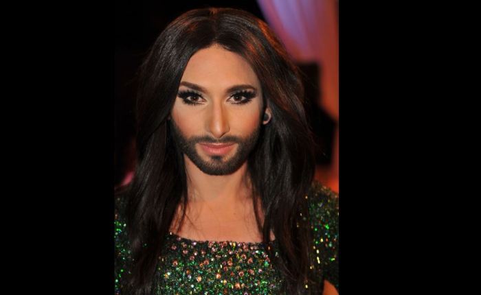 Tien jaar geleden: Conchita Wurst wint het Eurovisiesongfestival