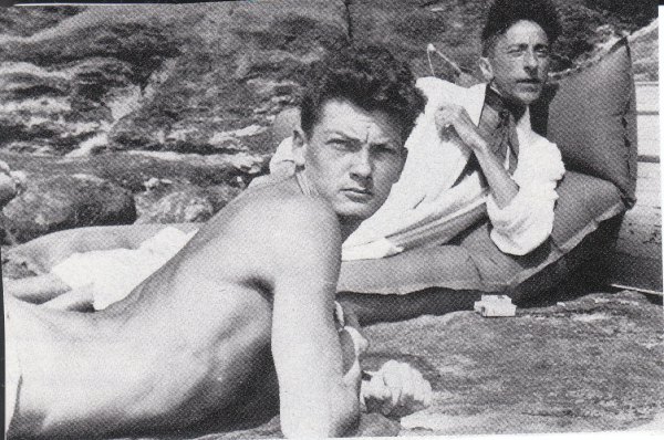 Jean Marais (1913-1998)