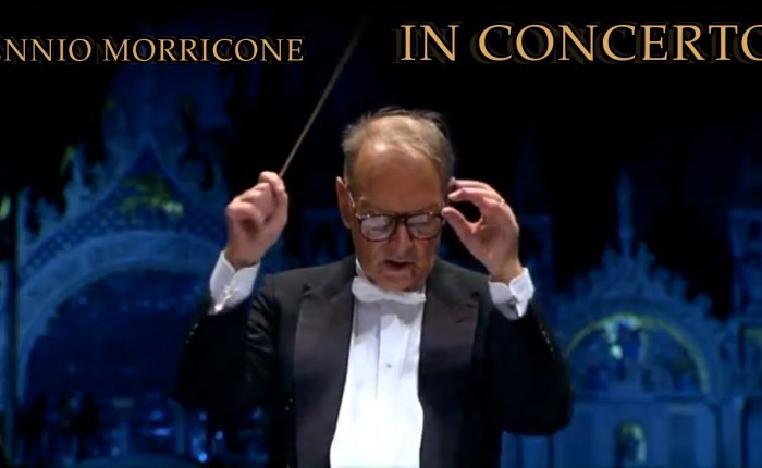 Ennio Morricone (1928-2020)