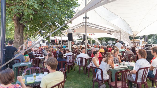 25 jaar geleden: Cultuur in Gent (160)