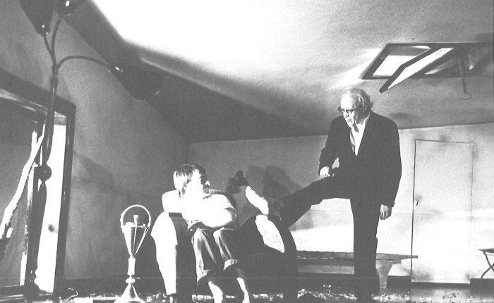 25 jaar geleden: Cultuur in Gent (203)