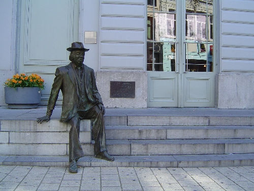 25 jaar geleden: Cultuur in Gent (204)