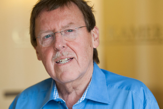 25 jaar geleden: Cultuur in Gent (205)