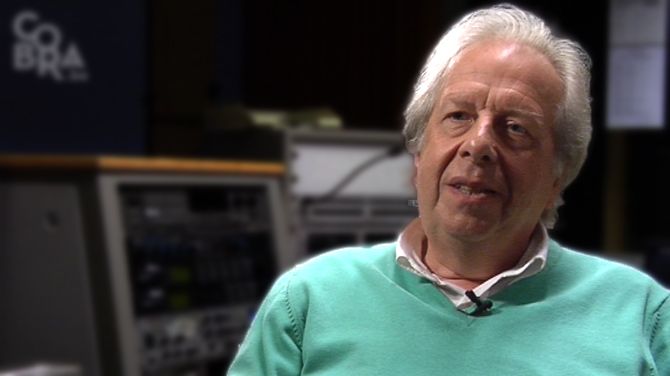 25 jaar geleden: Cultuur in Gent (199)