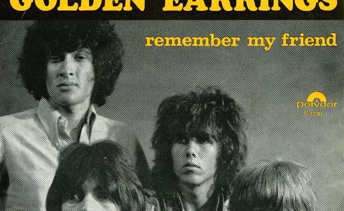 55 jaar geleden: “Just a little bit of peace in my&nbsp;heart”